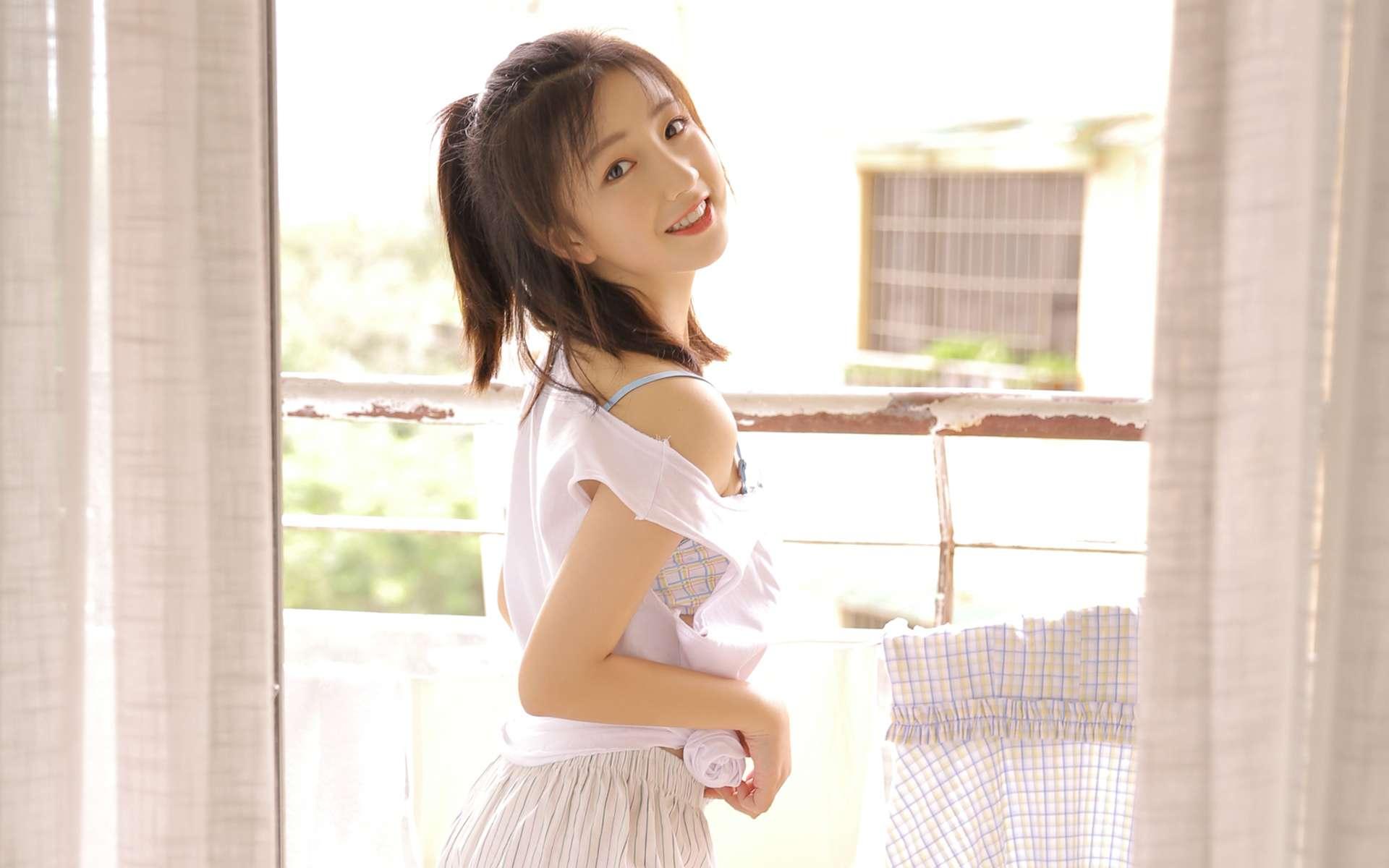 寶貝火舞和寶貝冰兒